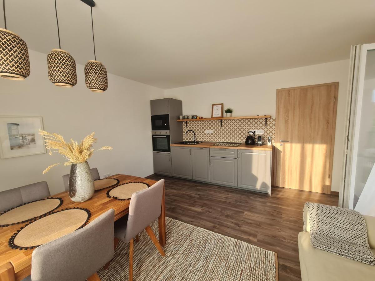 Appartement Darnay20 Vendeghaz à Gyenesdiás Extérieur photo