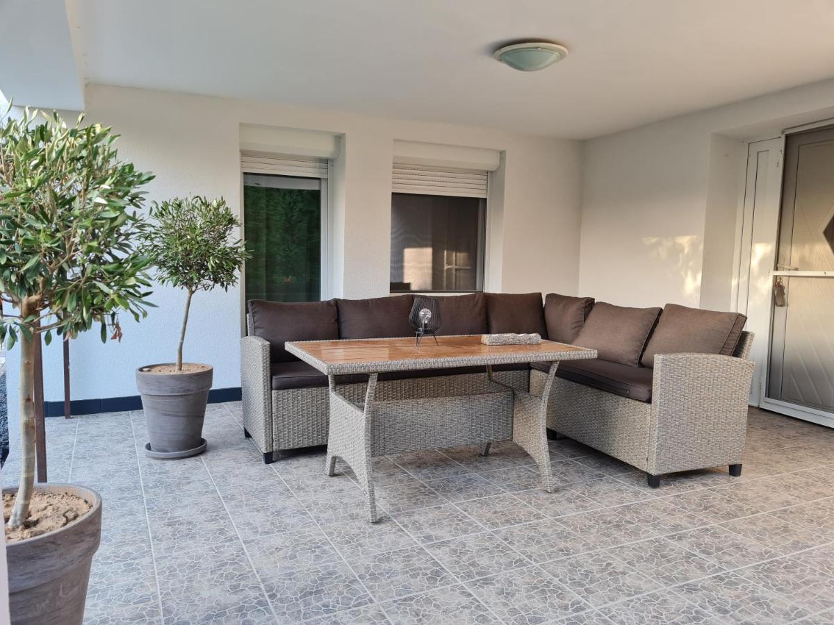 Appartement Darnay20 Vendeghaz à Gyenesdiás Extérieur photo