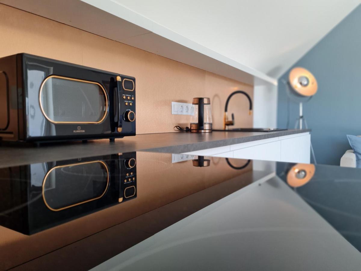 Appartement Darnay20 Vendeghaz à Gyenesdiás Extérieur photo