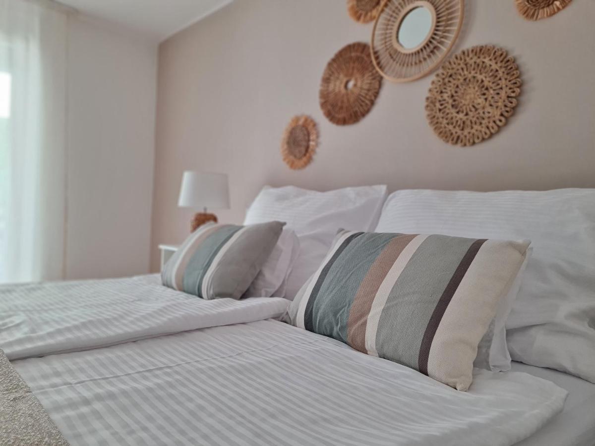 Appartement Darnay20 Vendeghaz à Gyenesdiás Extérieur photo