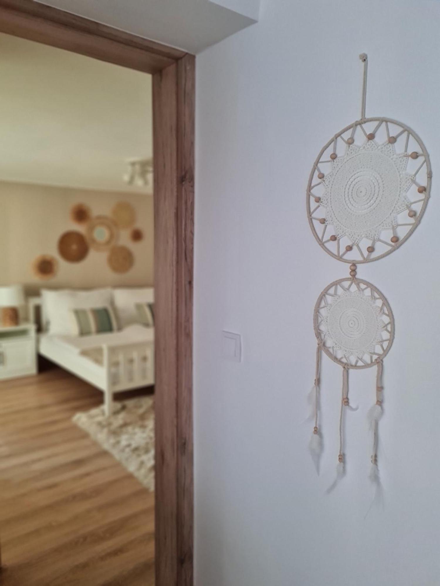 Appartement Darnay20 Vendeghaz à Gyenesdiás Extérieur photo