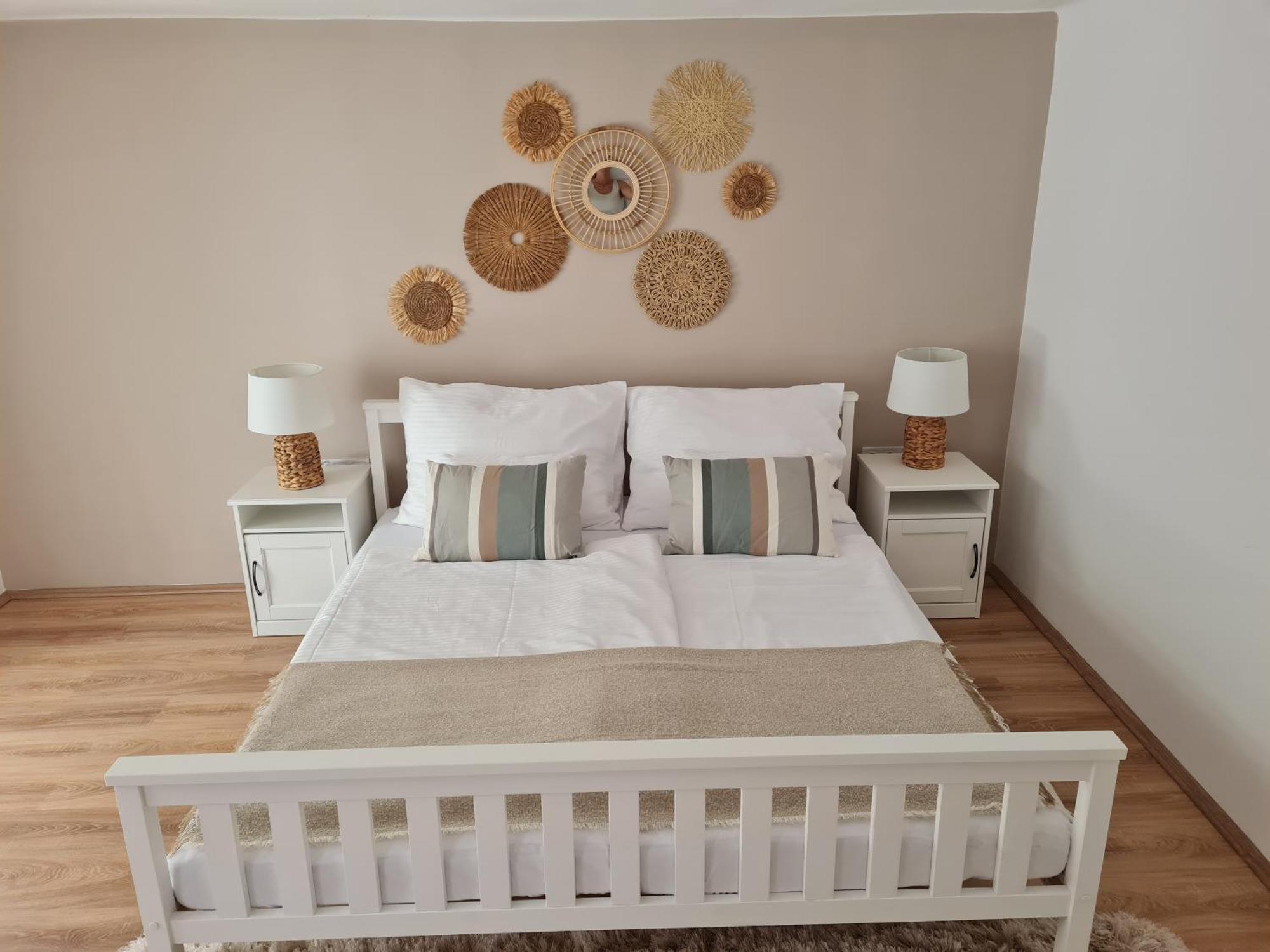 Appartement Darnay20 Vendeghaz à Gyenesdiás Extérieur photo